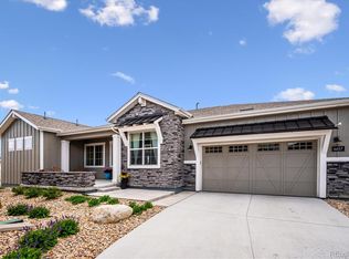 6657 S Kline Way, Littleton, CO 80127