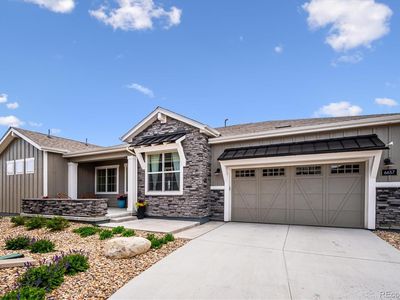 6657 S Kline Way, Littleton, CO, 80127