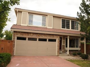 1449 Laurenwood Way, Highlands Ranch, CO 80129