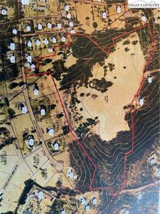 TBD Doctors Street Road, Sparta, NC, 28675