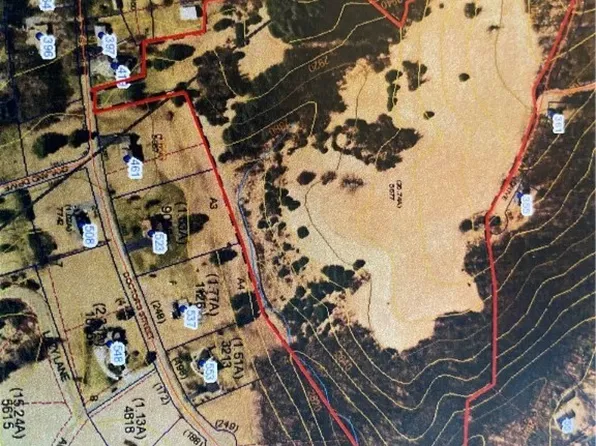 TBD Doctors Street Road, Sparta, NC 28675