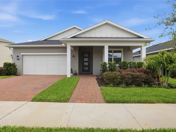2784 Park Ridge St, Apopka, FL 32712
