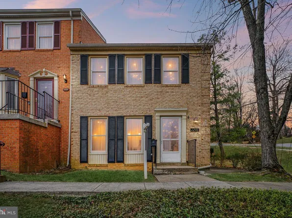 2201 McLean Park Rd, Falls Church, VA 22043