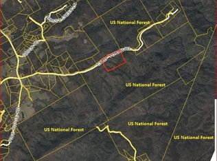 Camp Yonah Rd, Clarkesville, GA 30523