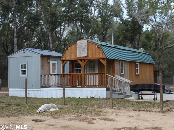 33767 Sunset Dr, Lillian, AL 36549