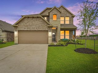 32646 Timber Point Dr, Brookshire, TX 77423