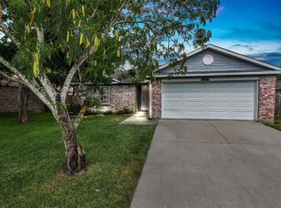 16933 Larkspur, Conroe, TX 77385