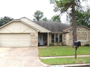 9907 Early Spring Dr, Houston, TX 77064