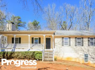 4888 Charlene Way, Powder Springs, GA 30127