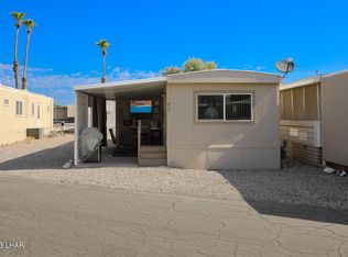 601 Beachcomber Blvd, Lake Havasu City, AZ 86403