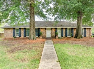 465 Derby Ln, Montgomery, AL 36109