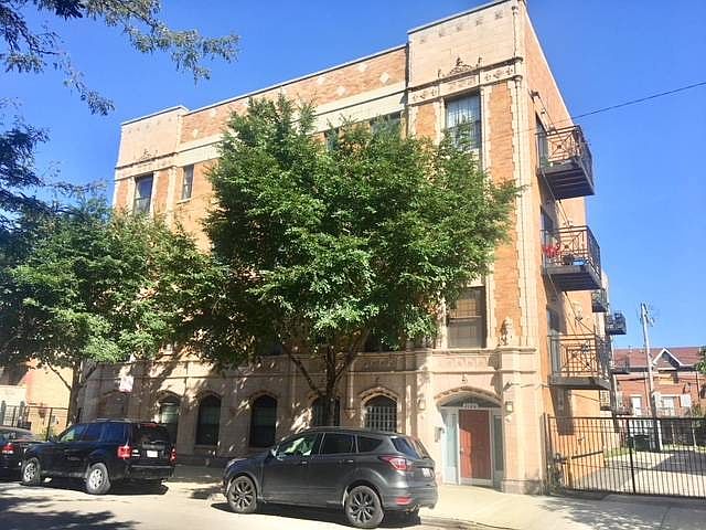 1st image of 2120 W Washington Blvd APT 303