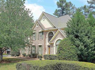 1047 Amberton Ln, Powder Springs, GA 30127