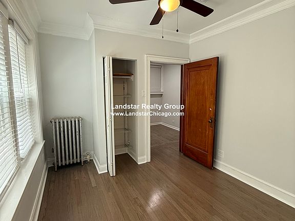 3rd image of 5428 N Campbell Ave #3N
