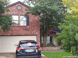 10111 Silverwagon, San Antonio, TX 78254