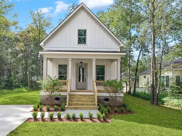 71357 Saint Joseph St, Abita Springs, LA 70420