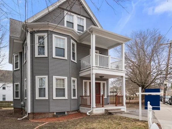 362 Faneuil St #2, Brighton, MA 02135