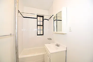 Rented by Keller Williams NYC