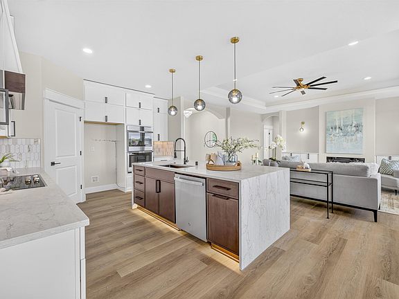5th image of 7709 Allison Ct