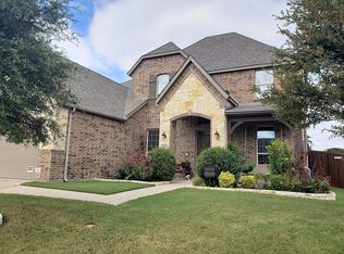 10258 Cava Rd, Frisco, TX 75035