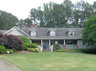 1490 Kings Xing, Stone Mountain, GA 30087