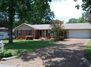 2933 Alexander St, Florence, AL 35633