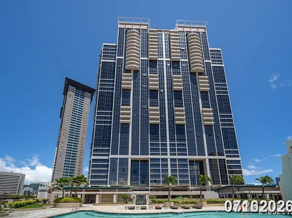600 Queen St, Honolulu, HI