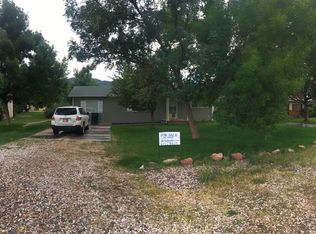 579 W Center St, Parowan, UT 84761