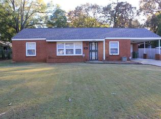 3576 N Georgetown Dr, Montgomery, AL 36109