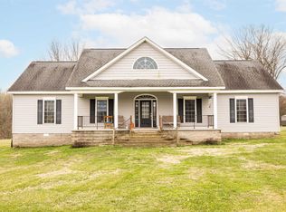 2690 Wickliffe Rd, Wickliffe, KY 42087