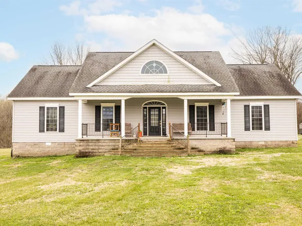 2690 Wickliffe Rd, Wickliffe, KY 42087