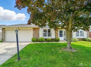 8720 Emeraldgate Dr, Dayton, OH 45424