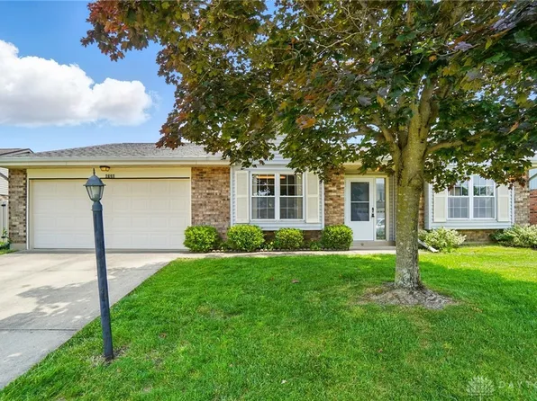 8720 Emeraldgate Dr, Dayton, OH 45424