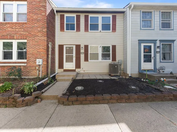 4616 Crosswood Ln, Batavia, OH 45103