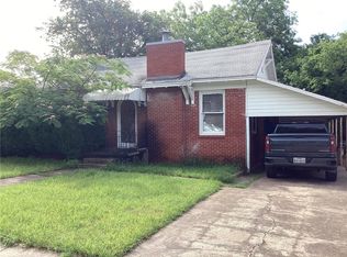 2608 Colonial Ave, Waco, TX 76707