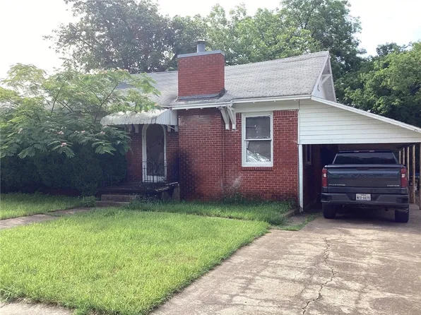 2608 Colonial Ave, Waco, TX 76707