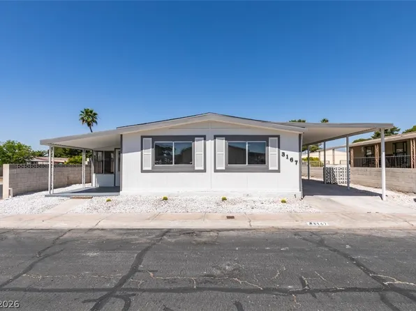 3167 Comitan Ln, Las Vegas, NV 89122