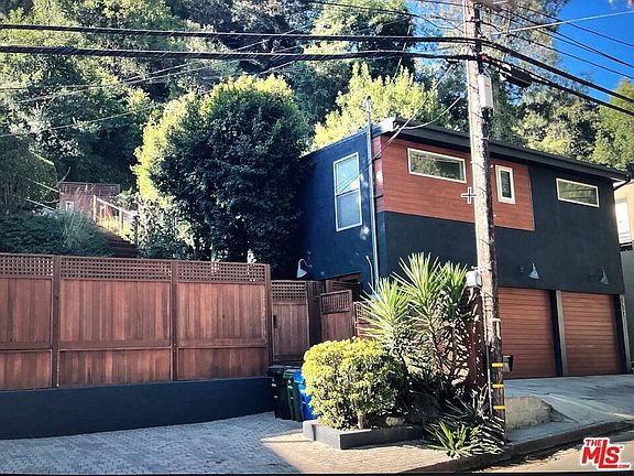 2nd image of 8612 Wonderland Ave