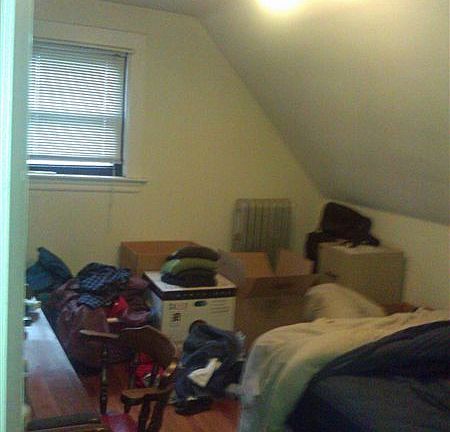 4th image of 76 Blackstone Blvd APT 9