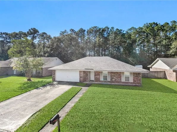601 Lake Sardis Dr, Slidell, LA 70461