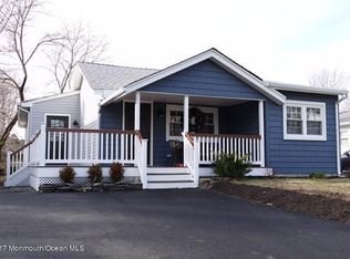 1903 Marconi Rd, Wall Township, NJ 07719