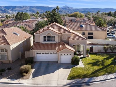 1694 Long Horizon Ln, Henderson, NV, 89074