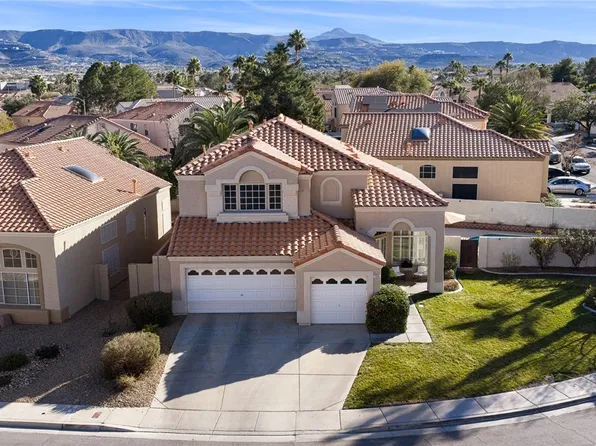 1694 Long Horizon Ln, Henderson, NV 89074