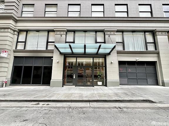 3rd image of 74 New Montgomery St Unit 407