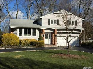 128 Gail Ct, East Northport, NY 11731
