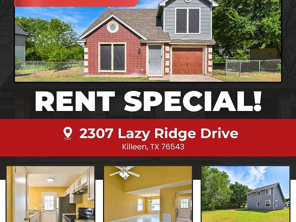 1st image of 2307 Lazy Ridge Dr
