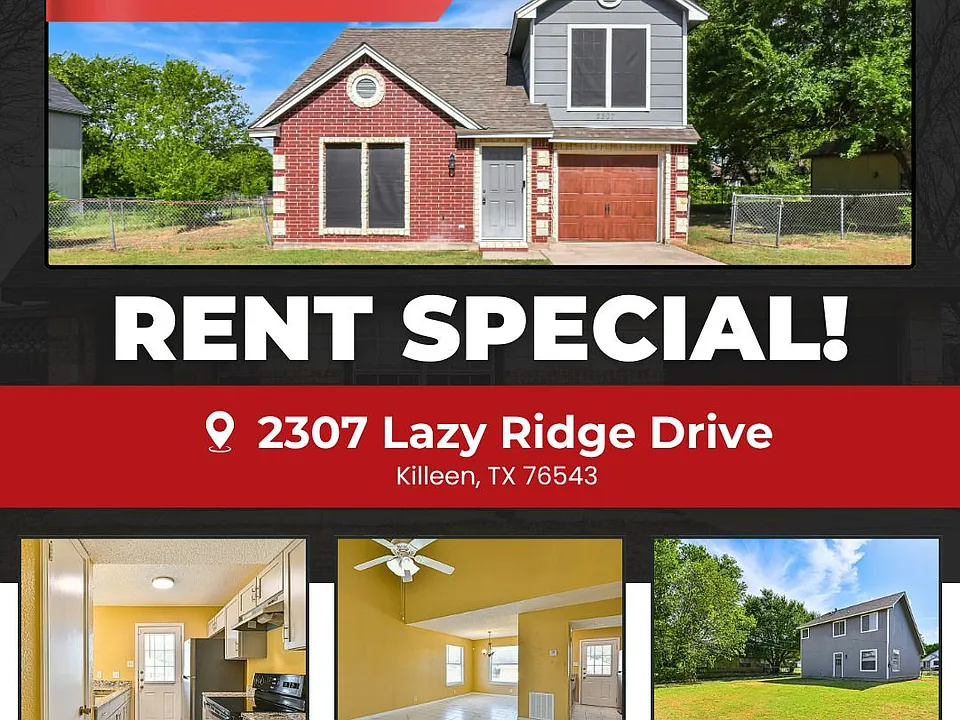 2307 Lazy Ridge Dr
