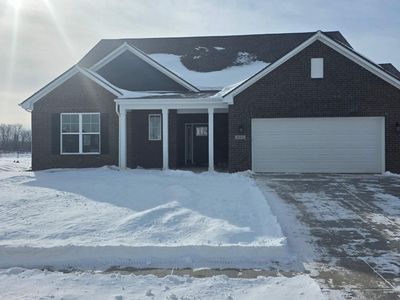 10411 Sand Mill Ln, Indianapolis, IN, 46239