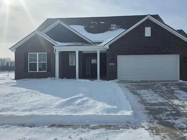 10411 Sand Mill Ln, Indianapolis, IN 46239