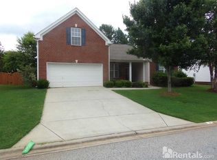 6 Red Jonathan Ct, Simpsonville, SC 29681